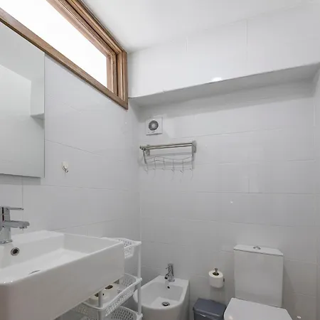 Apartment Flh Spacious With Balcony *